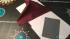 Jinhao fountain pen qalam with left oblique nib for Arabic, Farsi calligraphy D1